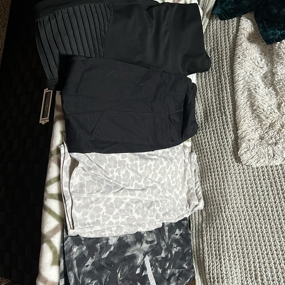 Workout Bundle